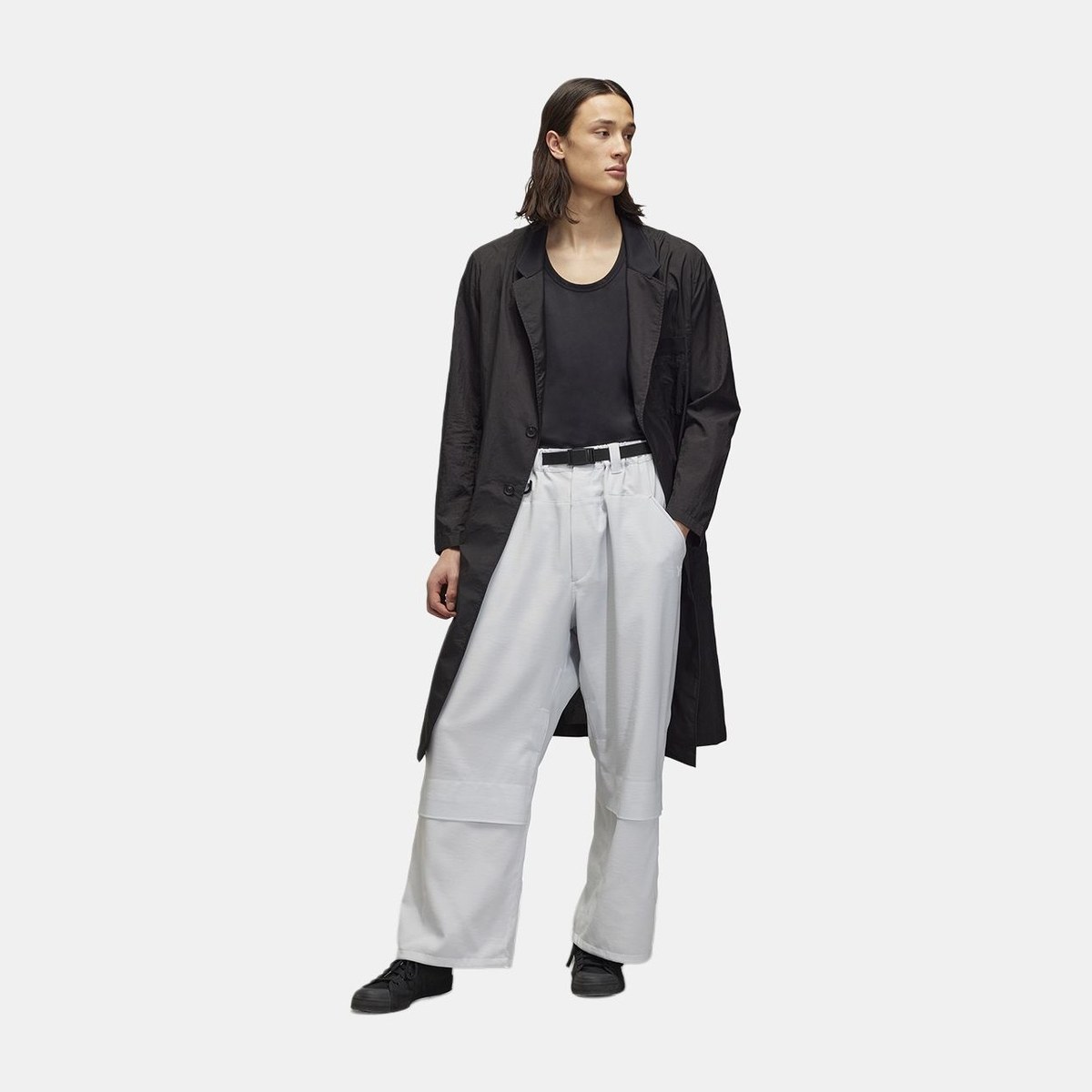 Y-3