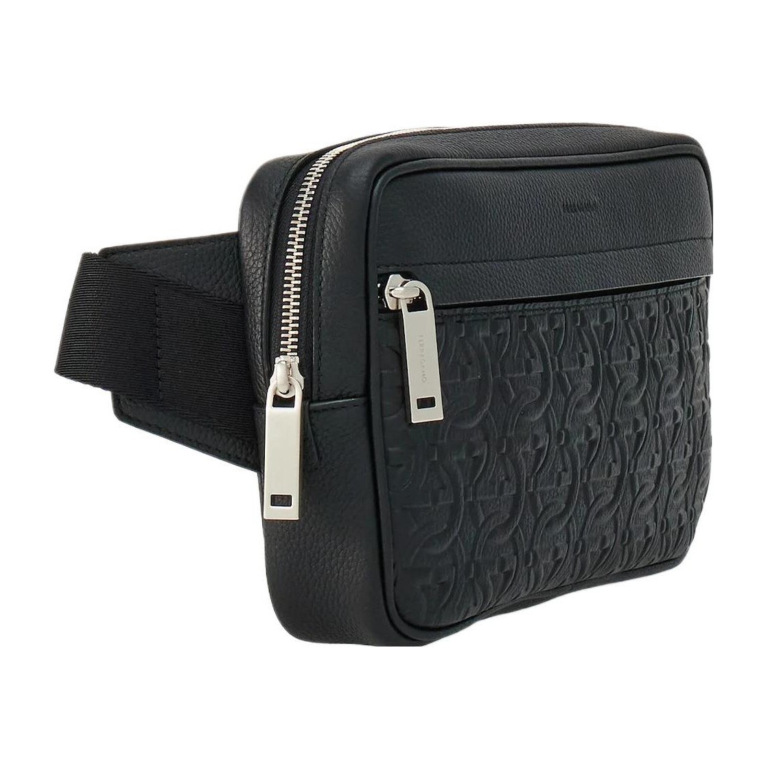 Ferragamo Gancini Waist Bag