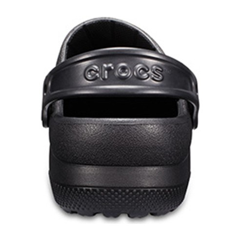 Crocs Specialist II Clog Black