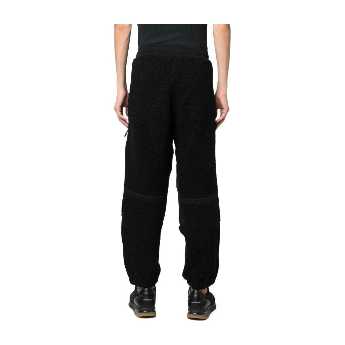Stone Island Jogger Pants Black
