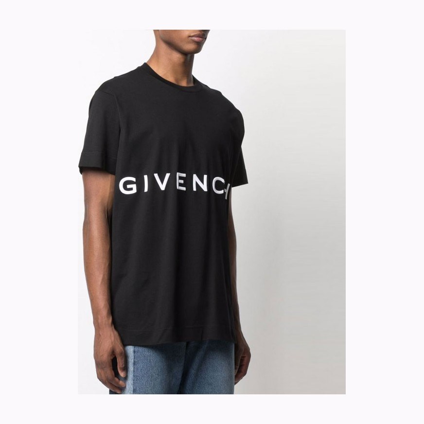 GIVENCHY Givenchy LogT