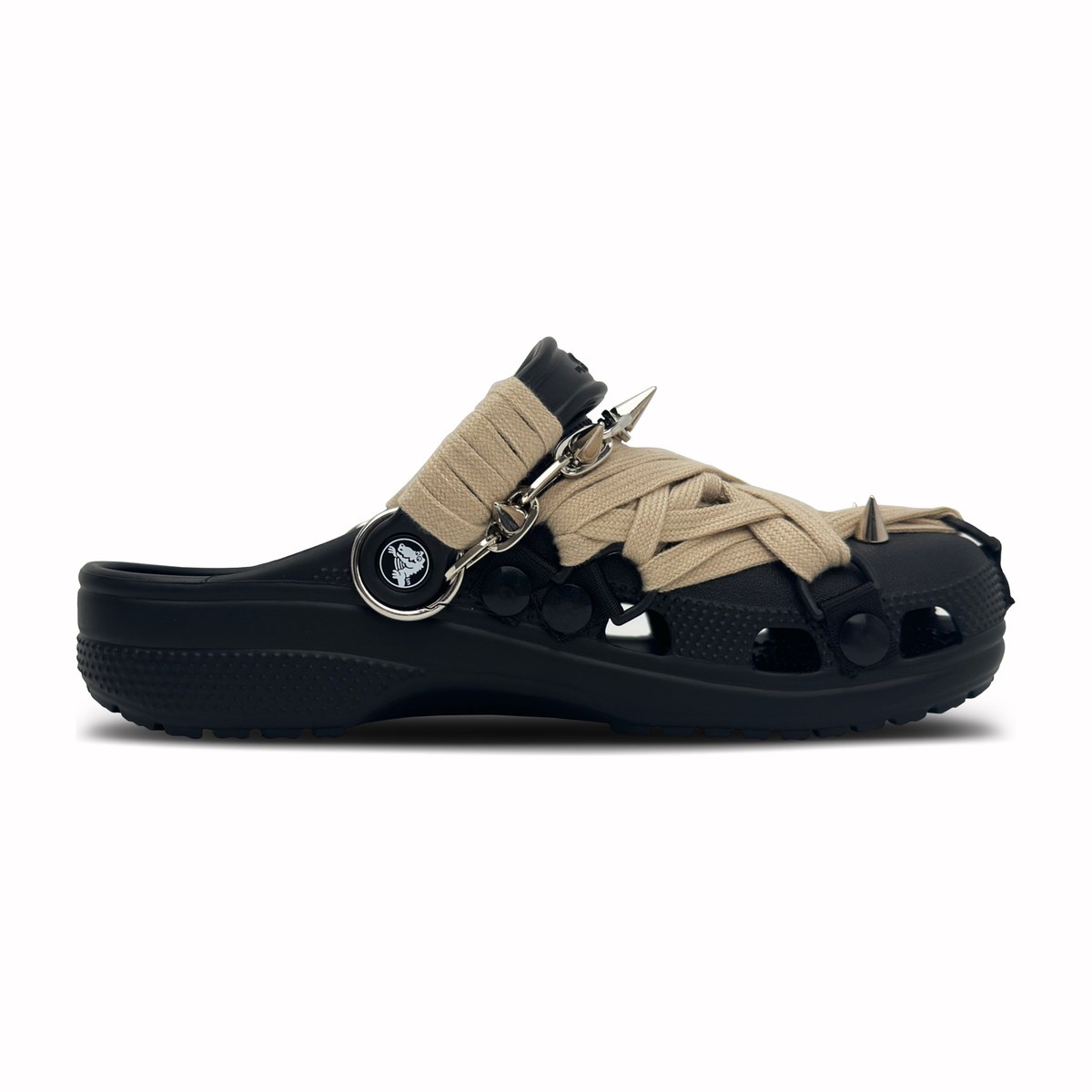 Crocs Classic Clog Black