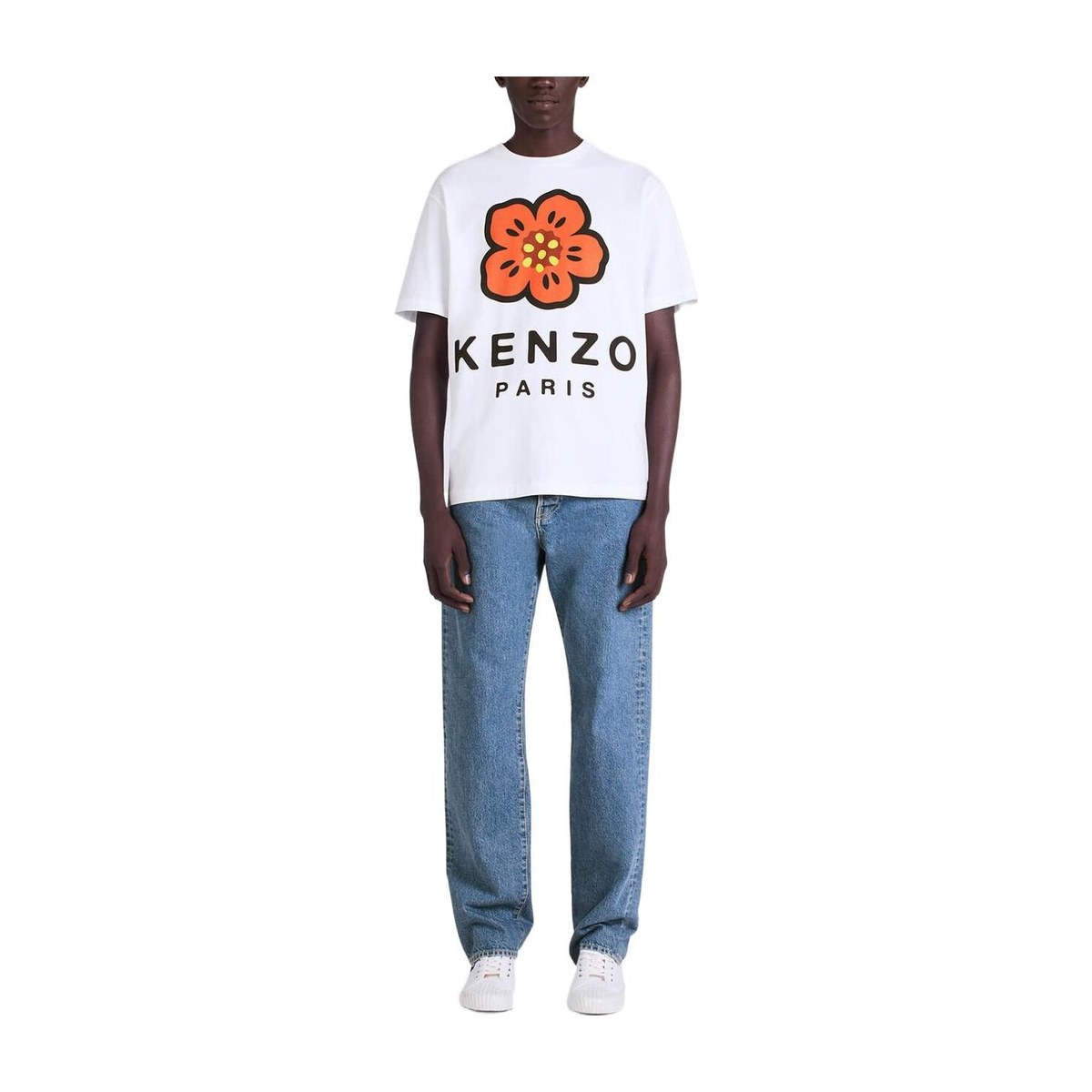 KENZO x Nigo FW22 Boke T