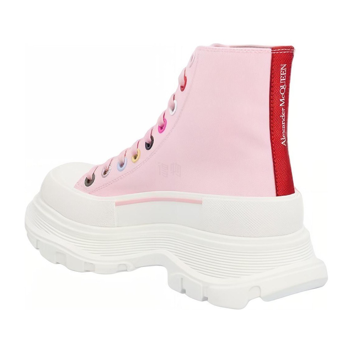 Alexander McQueen Tread Slick