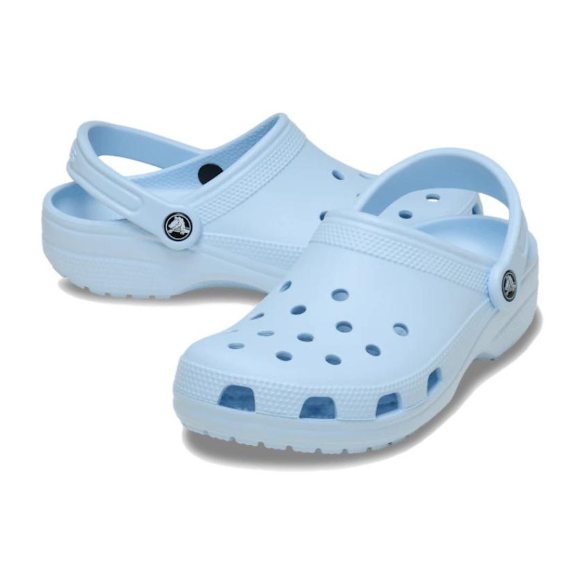 Crocs Classic Clog Ice Blue
