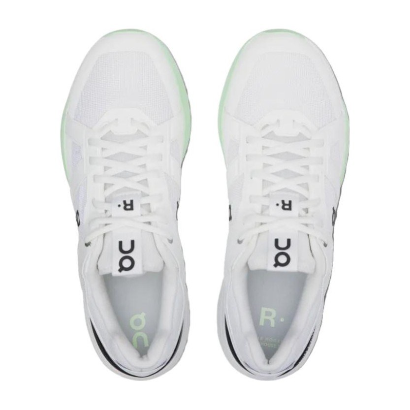 On昂跑 THE ROGER Clubhouse Pro