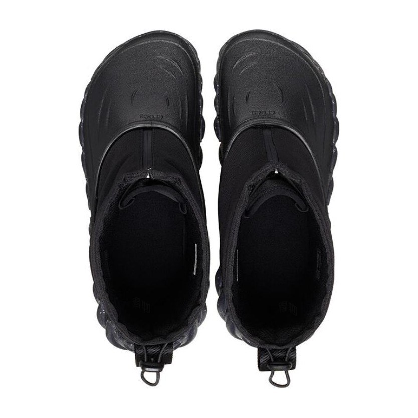 Crocs Bobo Warm Black
