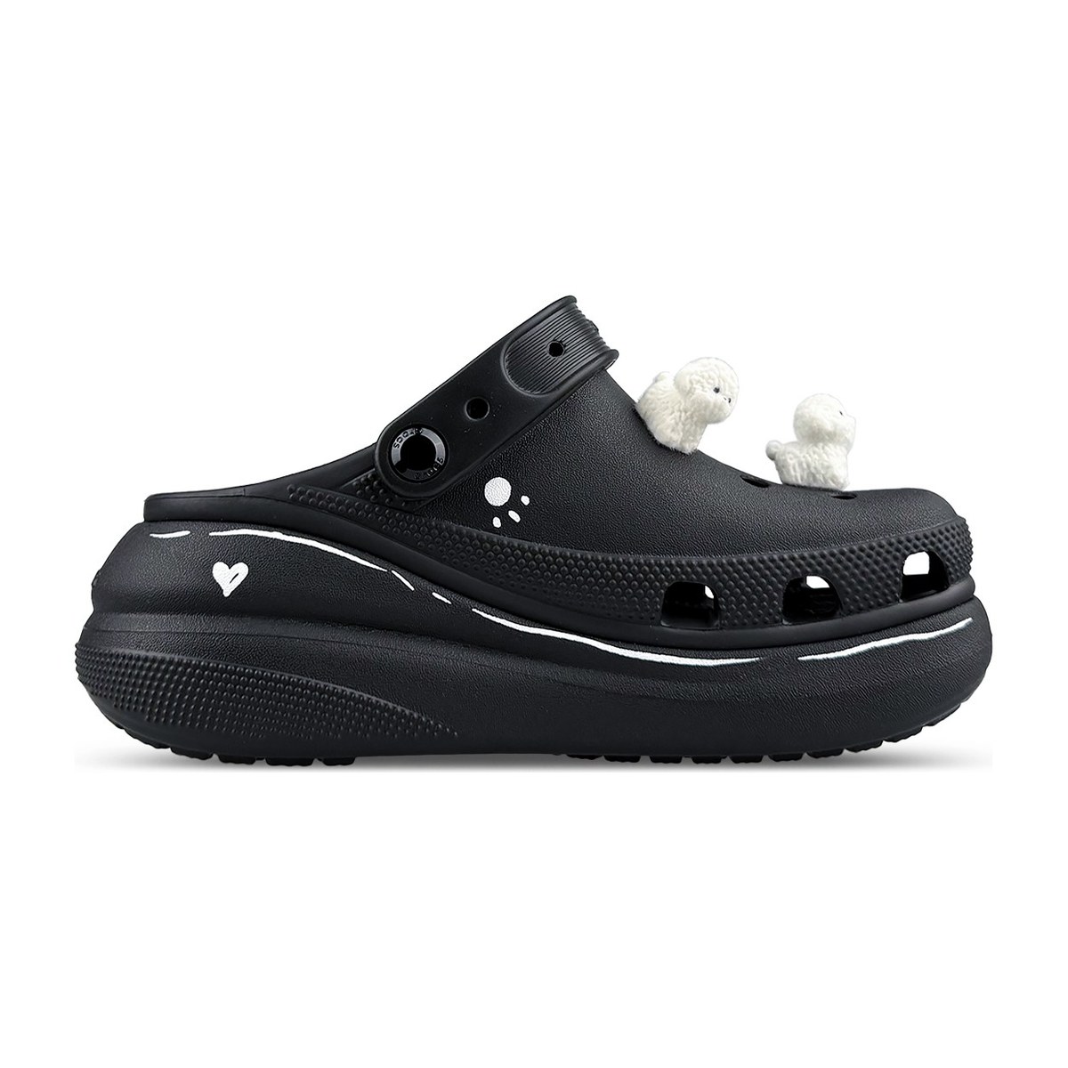 Crocs Classic clog EVA MM