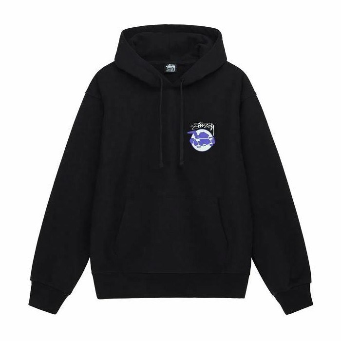 Stussy Hoodie