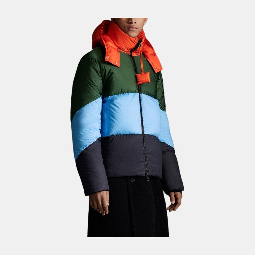 Moncler Genius x JW Anderson