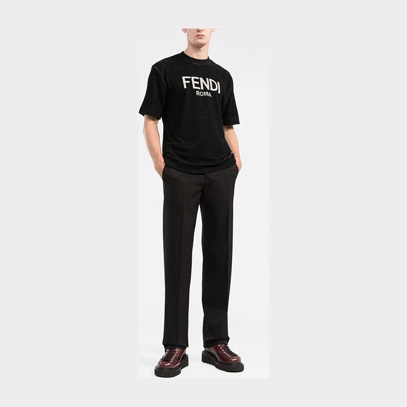 FENDI SS22 LogoT