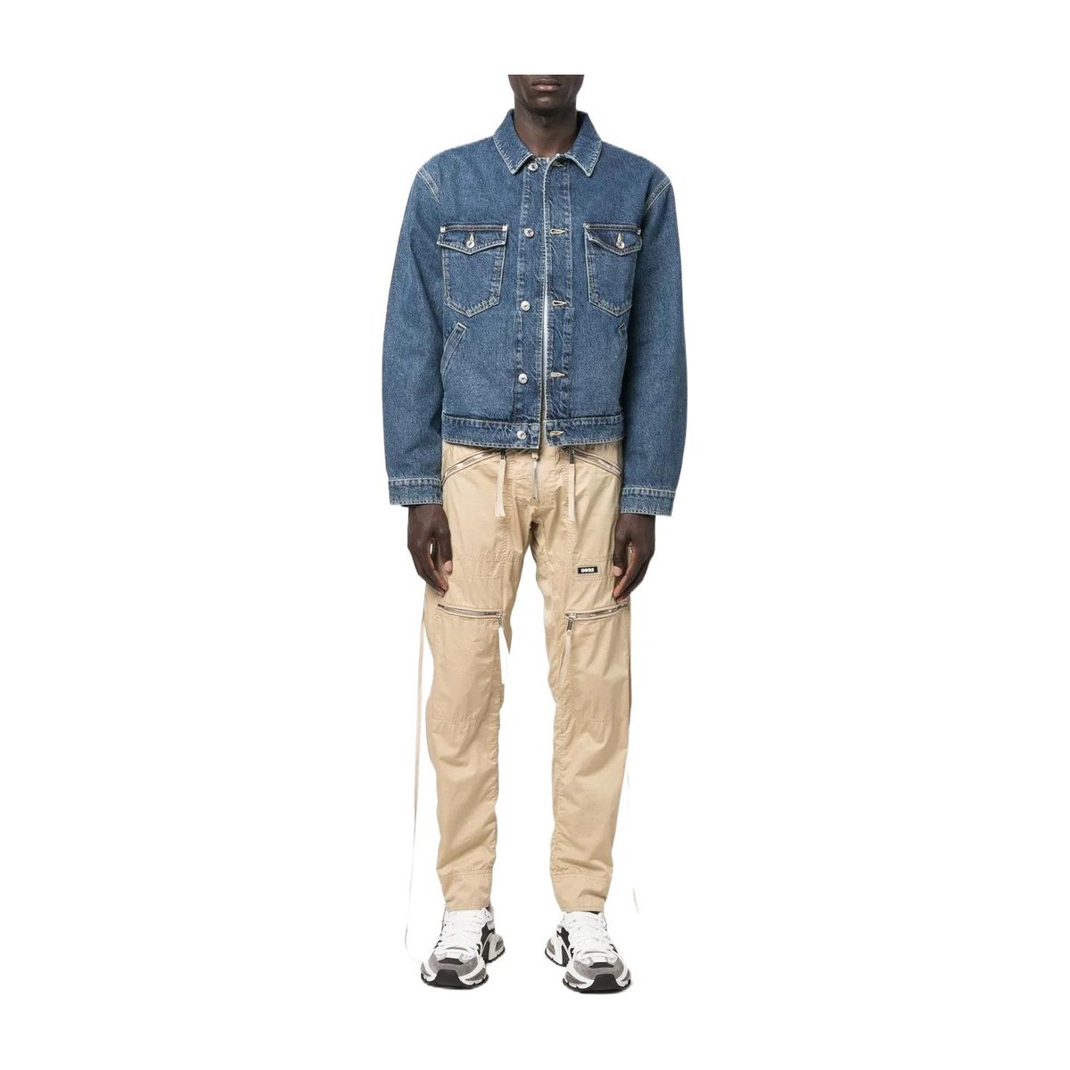 KENZO Nigo Drop3 SS22