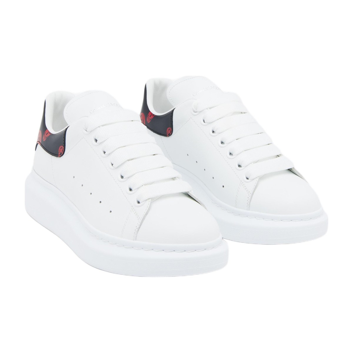 Alexander McQueen Oversized Sneaker