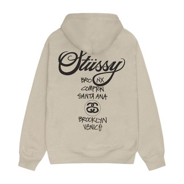 Stussy FW23 Hoodie
