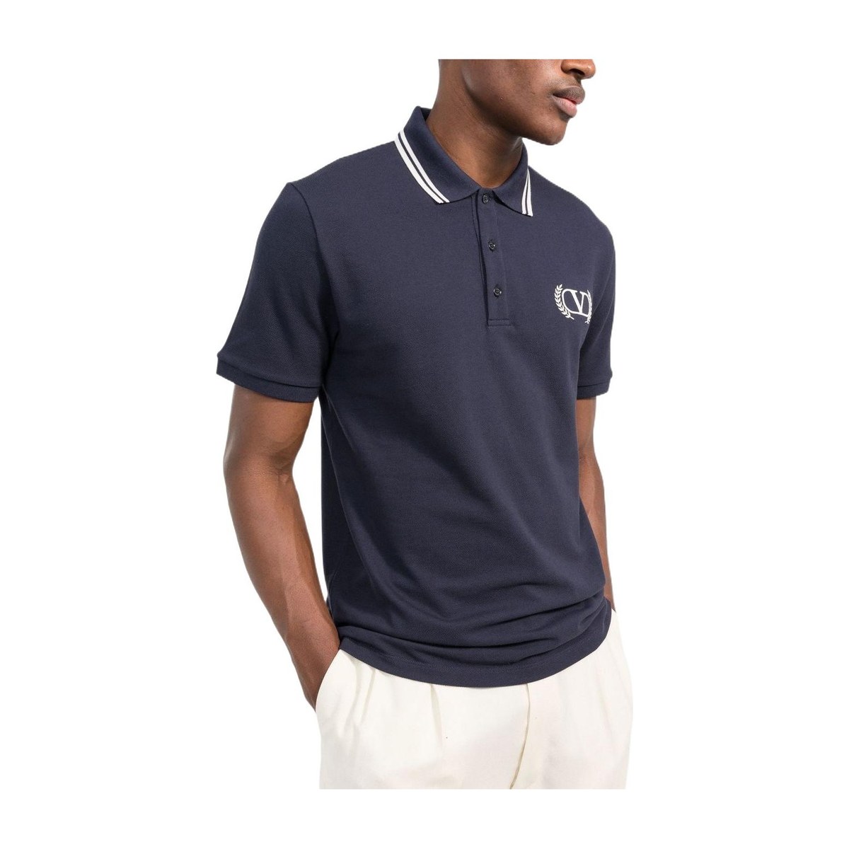 Valentino FW22 Polo