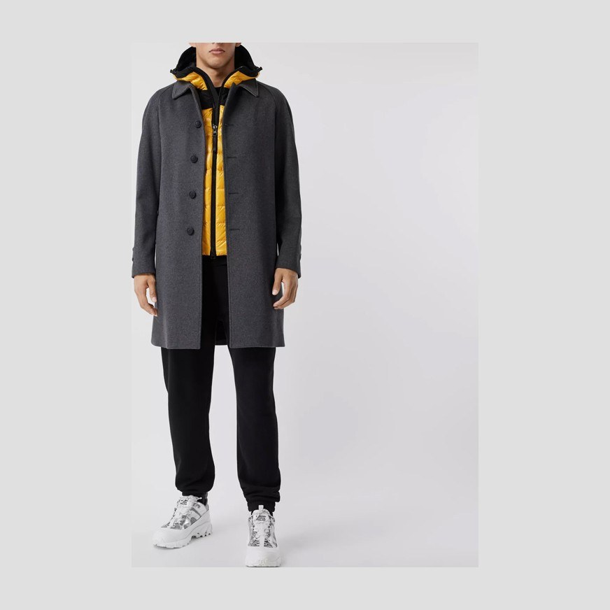 Burberry Coat