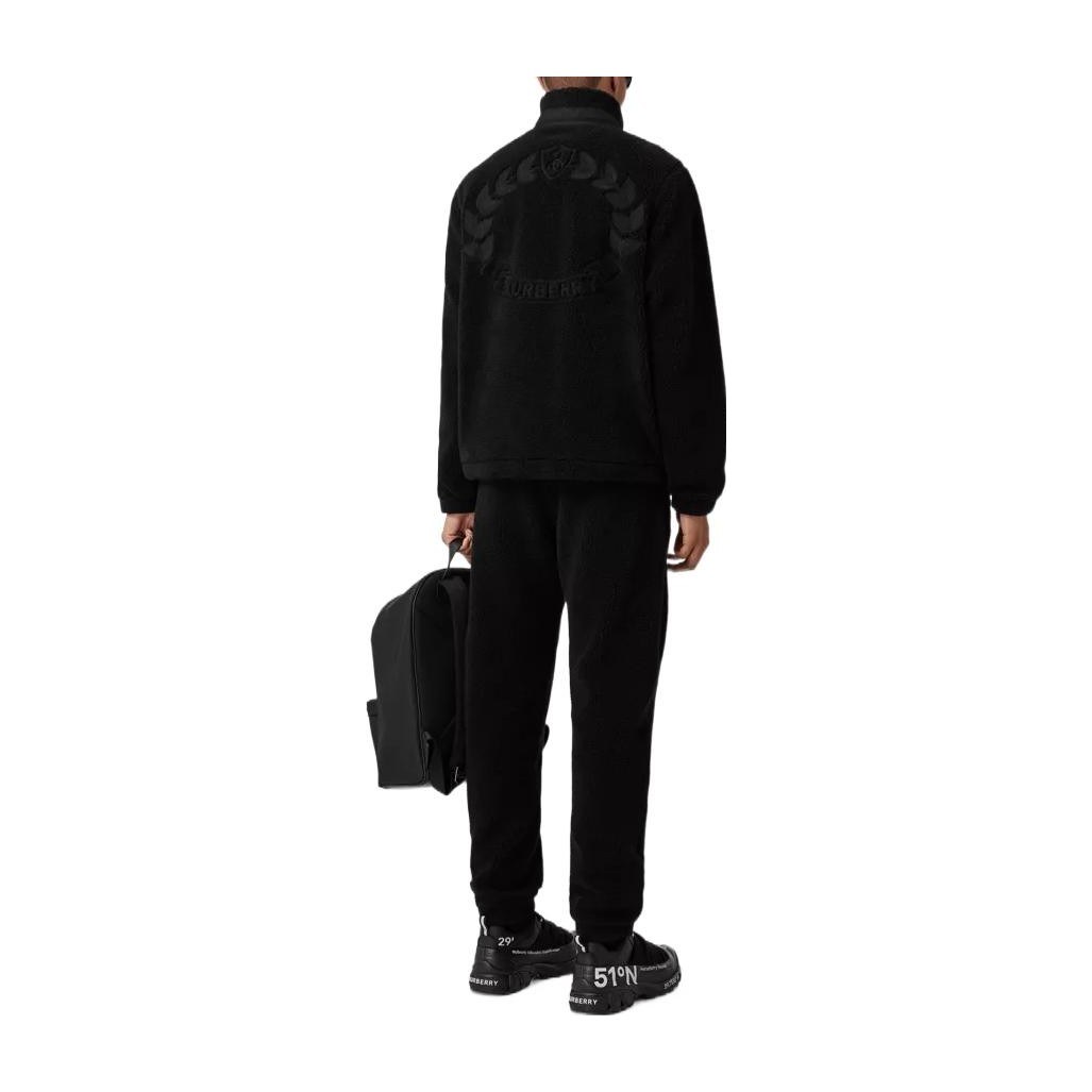 Burberry Jacket Black