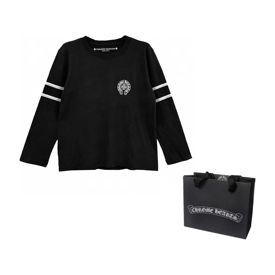 Chrome Hearts
