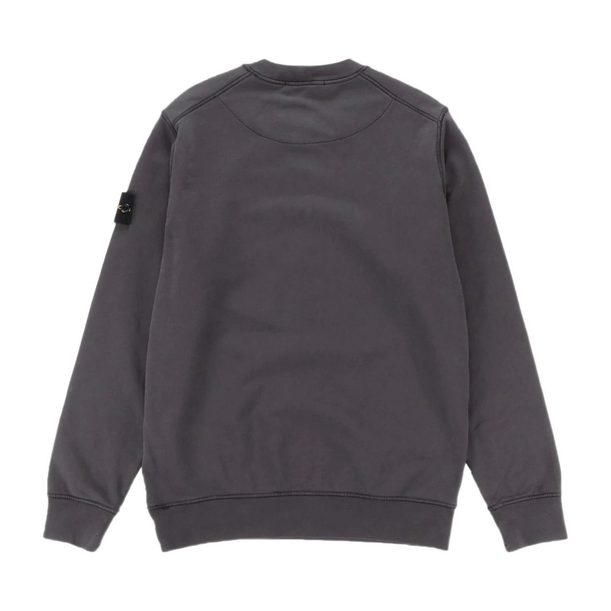 Stone Island S22 Garment Dyed Crew Sweat