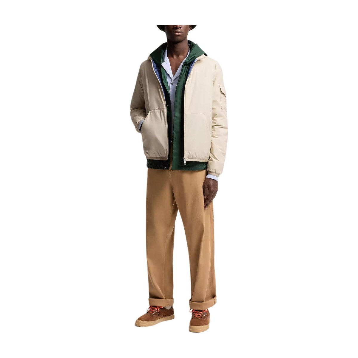 Moncler SS26 Breezes