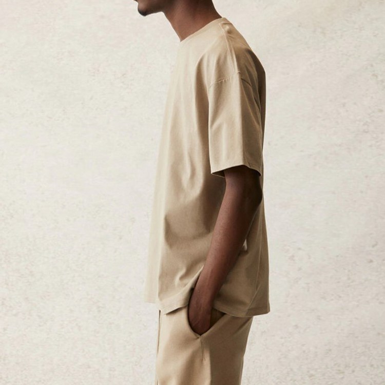 Fear of God Essentials SS21 Moss Tee