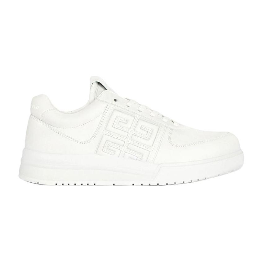 Givenchy G4 White