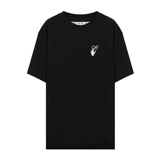 OFF-WHITE SS21 T