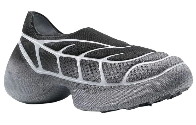Givenchy TK-360 Grey Black