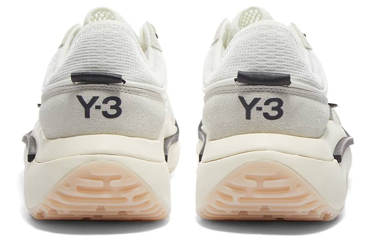Y-3 Ajatu Run Beige