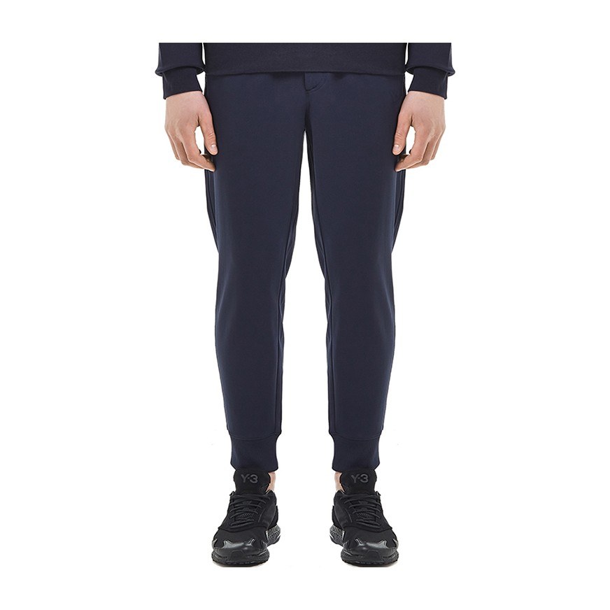 Y-3 Classic Cuffed Track Pants