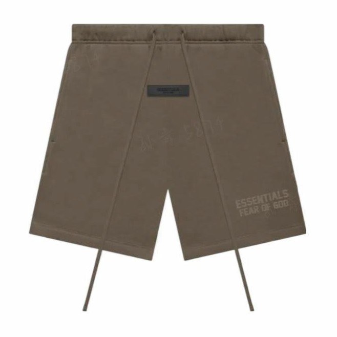 Fear of God Essentials Sweatpant Wood
