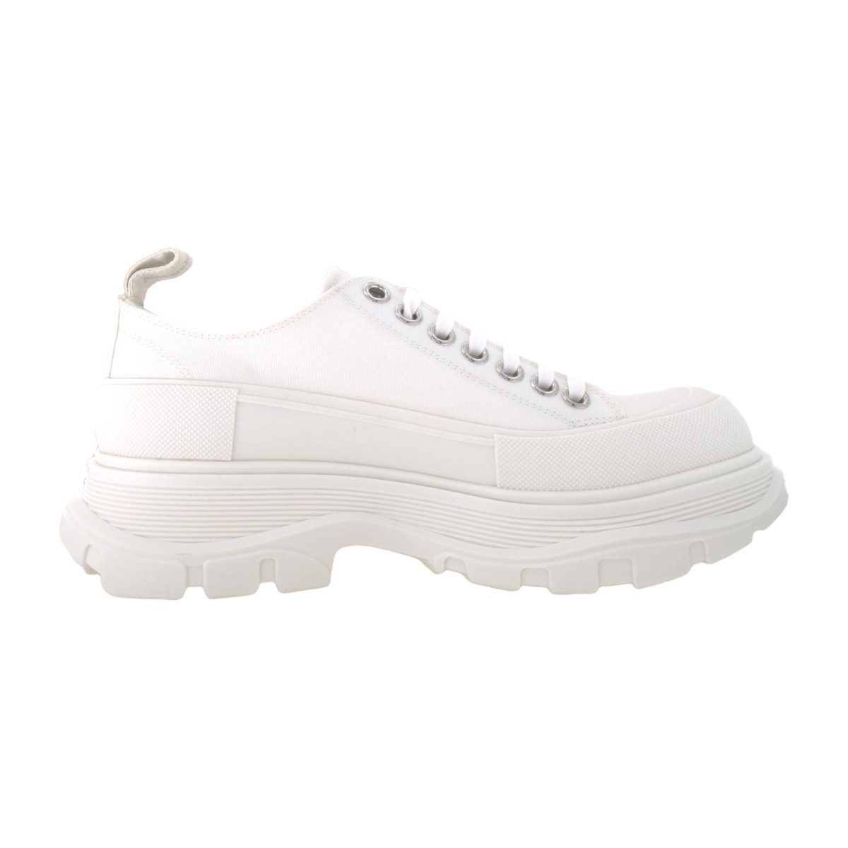 Alexander McQueen Tread Slick