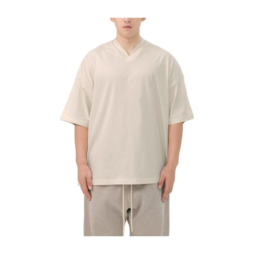 Fear of God Essentials Silver Cloud