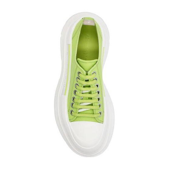 Alexander McQueen Tread Slick