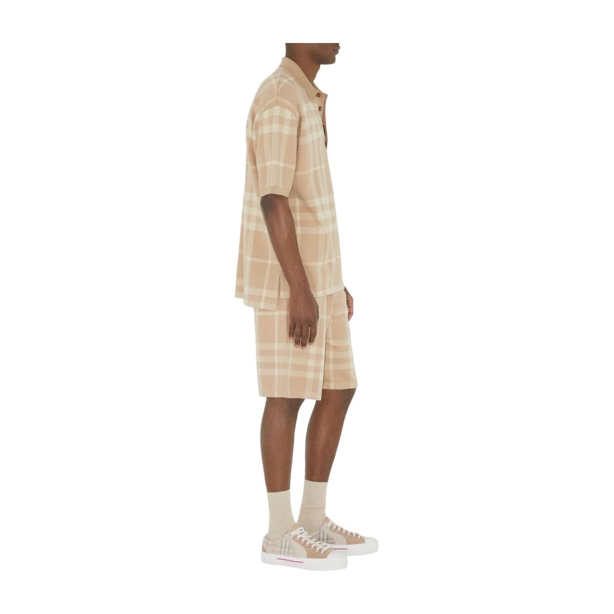 Burberry Polo Shirt