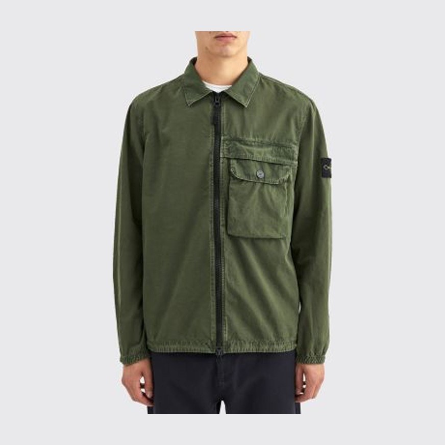 Stone Island Jacket