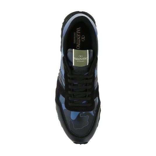 Valentino Rockrunner