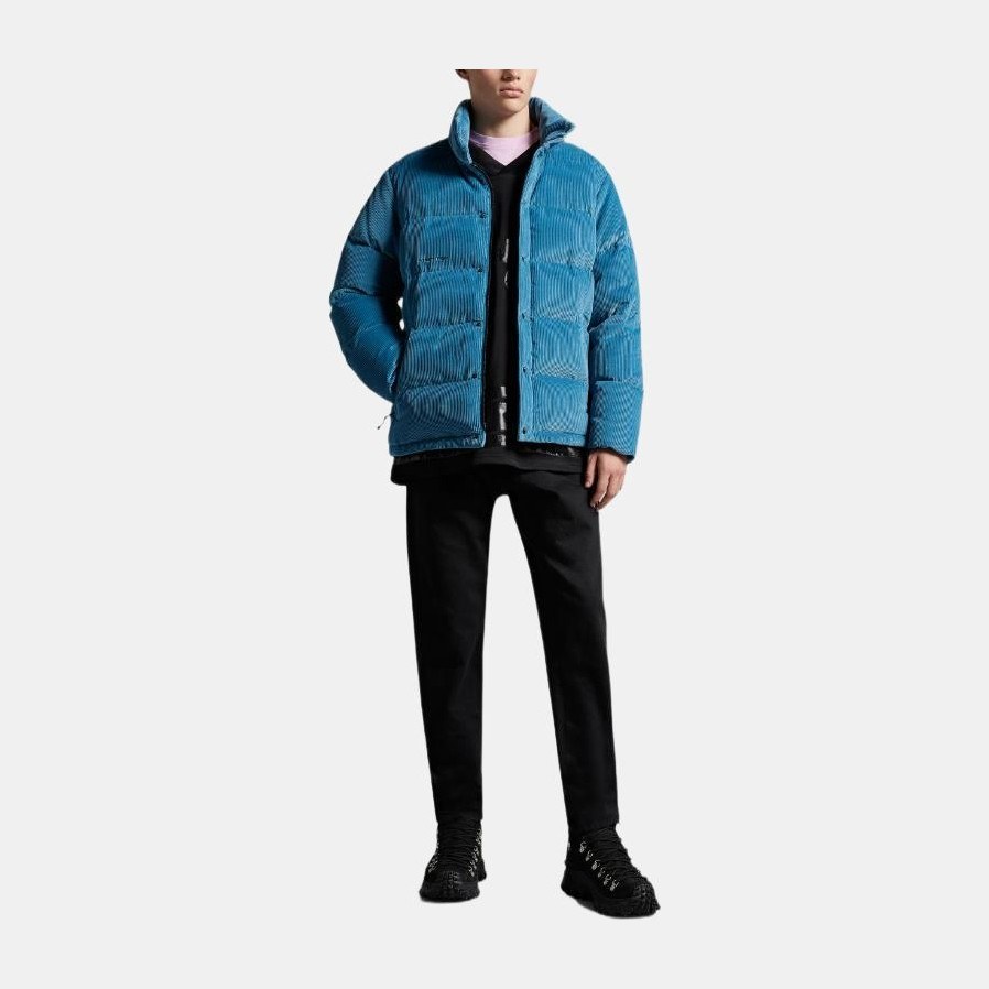 Moncler x Fragment Donnie FW22 Blue