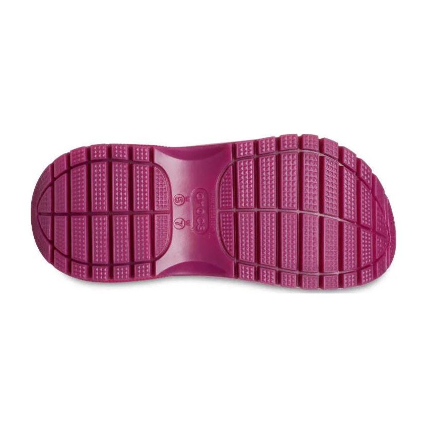 Crocs Classic Clog White Pink