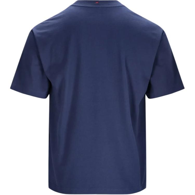 Moncler SS26 Logo T