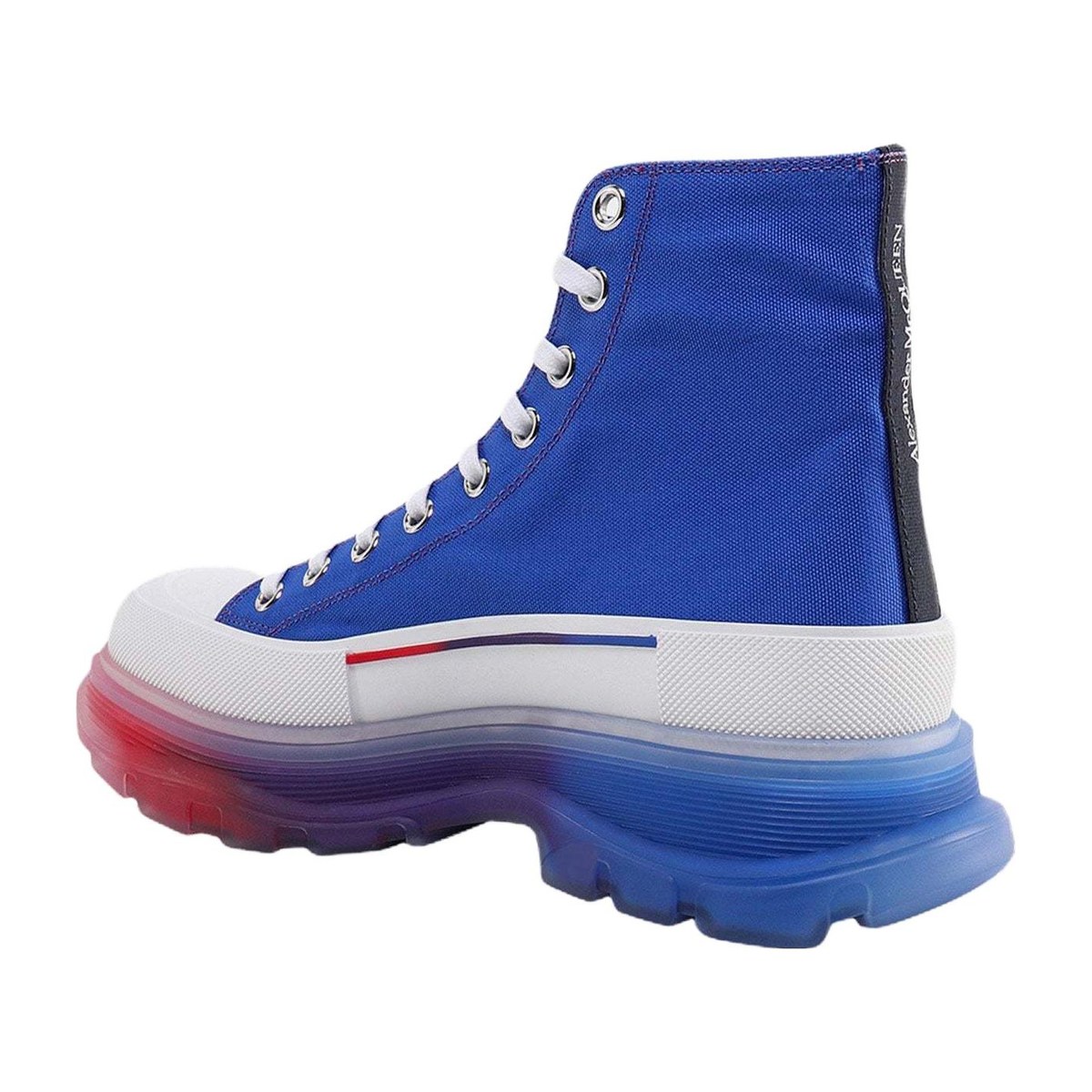 Alexander McQueen Tread Slick