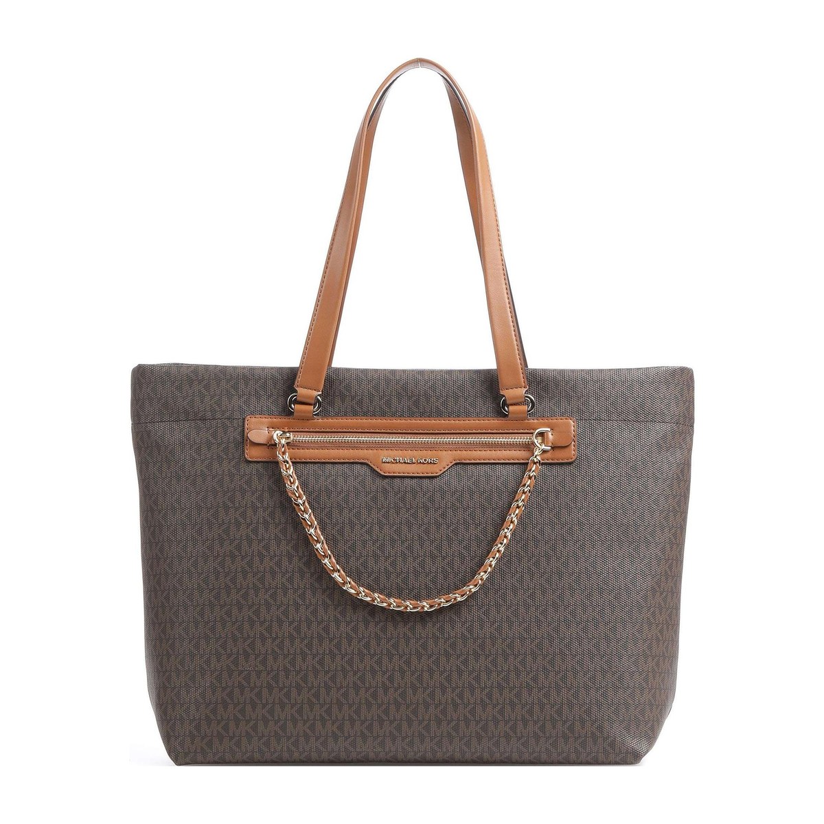 Michael Kors Tote Bag Brown