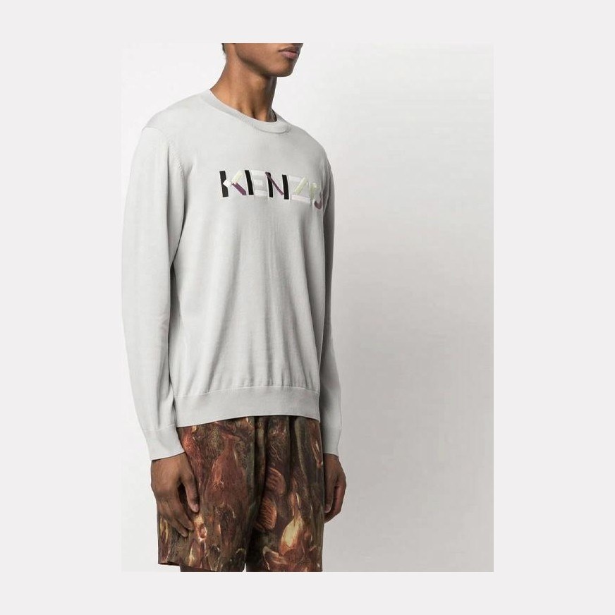 KENZO Sweater Grey