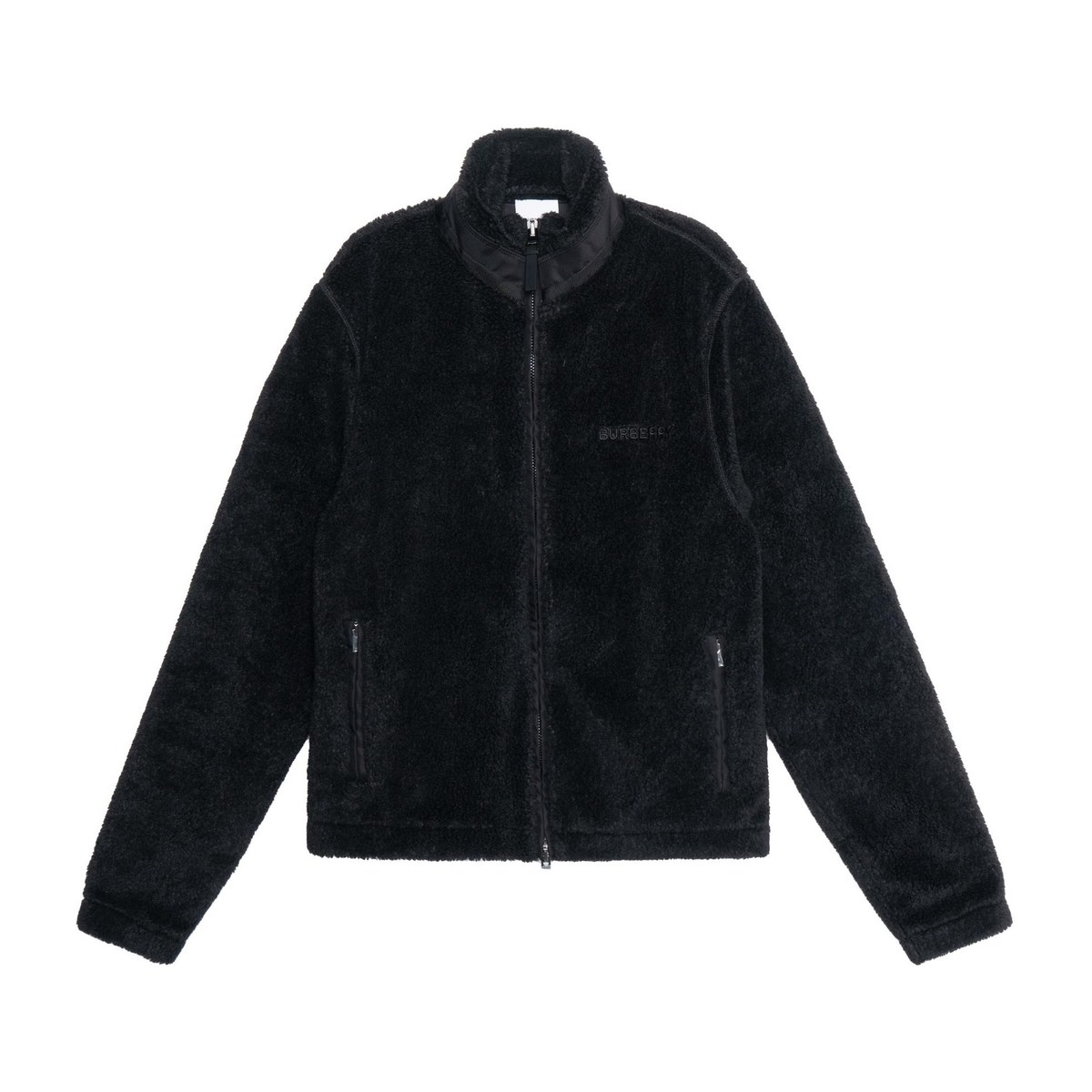 Burberry Jacket Black