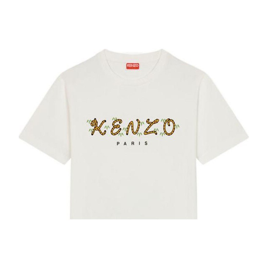 KENZO SS22 T
