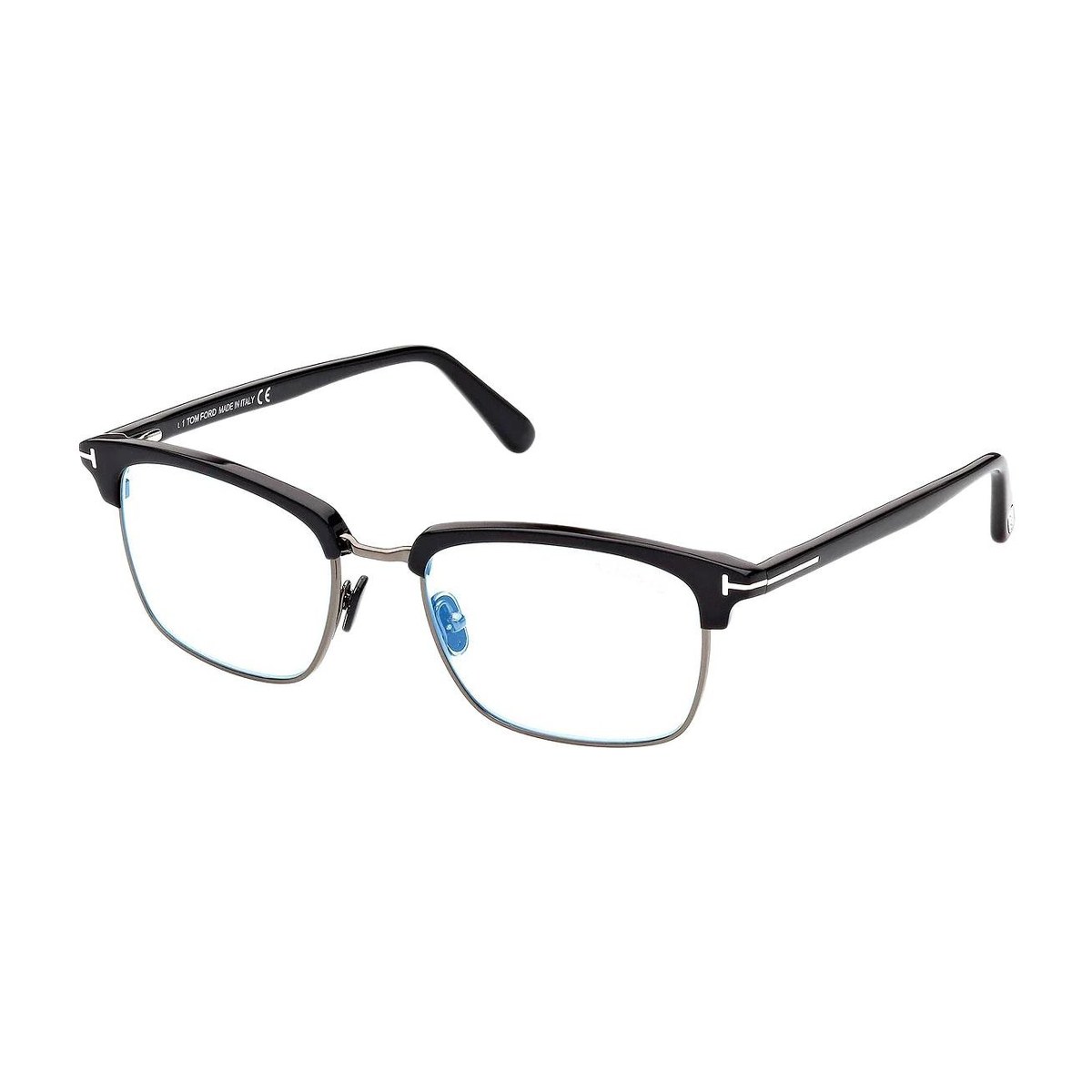 Tom Ford Optical Frame Black