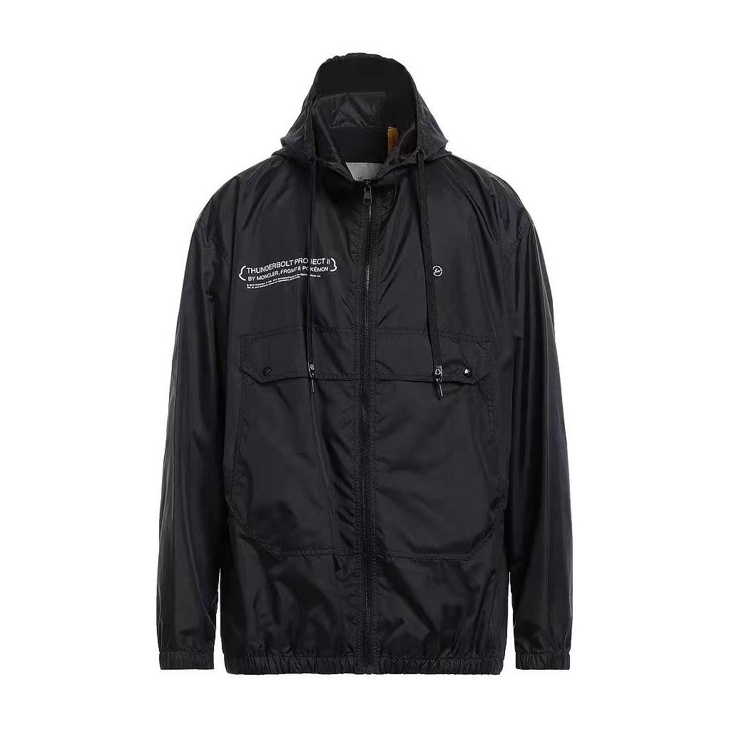 Moncler x FRGMT Hooded Jacket
