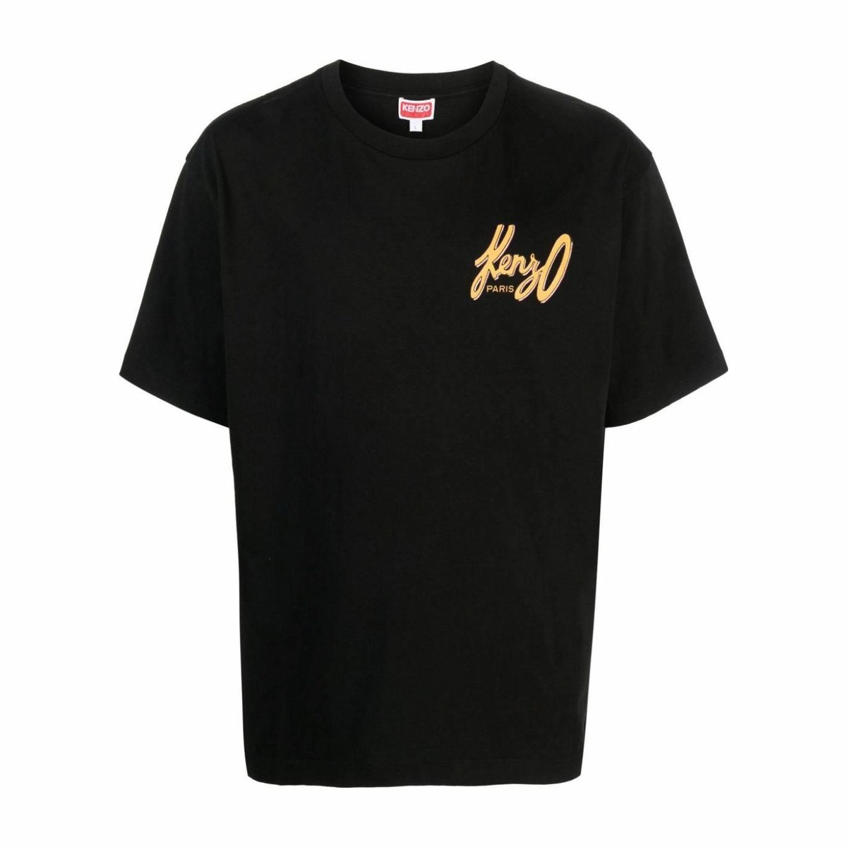 KENZO T-Shirt Black