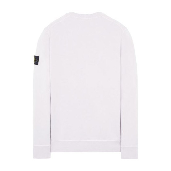 Stone Island SS22 Badge Sweatshirt