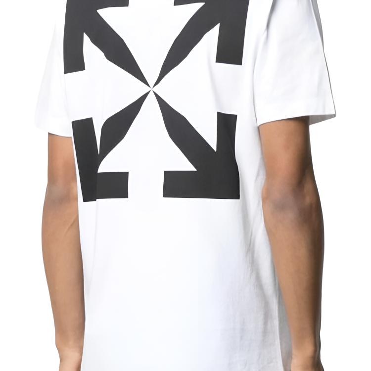 OFF-WHITE SS22 T